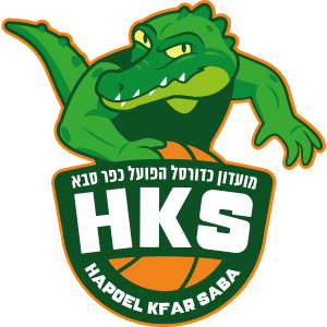 הפועל כפר סבא כדורסל